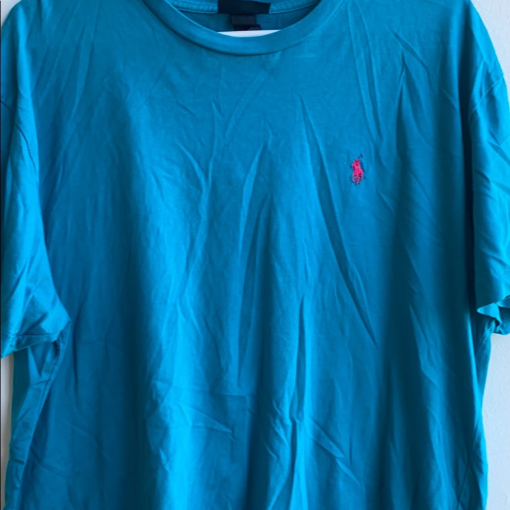 Polo Ralph Lauren tee shirt